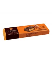 Молочный шоколад O"Zera с мягкой карамельной начинкой 50 г