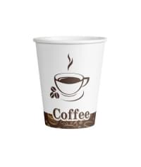 Бумажный стакан Турецкий кофе d=70 150мл