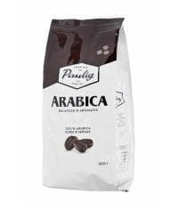 Кофе в зернах Paulig Arabica 250 г