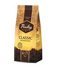 Кофе молотый Paulig Classic 75 г