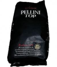 Кофе в зернах Pellini Top 1000 г