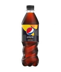 Газированный напиток Pepsi Mango Манго 500 мл ПЭТ