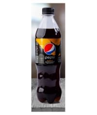 Газированный напиток Pepsi Mango Манго 500мл ПЭТ
