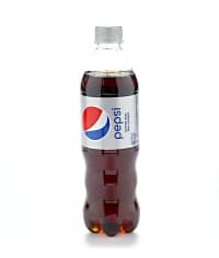 Газированный напиток Pepsi Light 500 мл ПЭТ