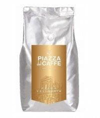 Кофе в зернах Piazza del Caffe Crema Vellutata 1000 г Кофе в зернах Piazza del Caffe Crema Vellutata 1000 г
