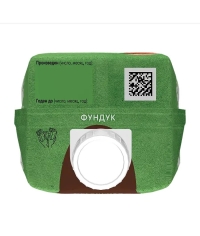 Напиток Planto BARISTA Фундук 1,7% 1000 мл