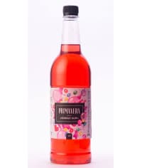 Сироп Primavera Баббл Гам 1000 мл ПЭТ