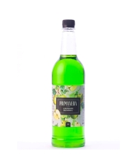Сироп Dolce Primavera Зеленое Яблоко 1000 мл ПЭТ