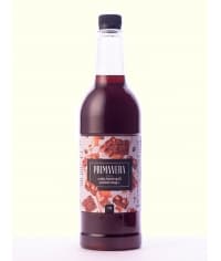 Сироп Dolce Primavera Молочный шоколад 1000 мл ПЭТ