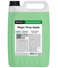 Средство для мытья посуды Pro-Brite Professional Magic Drop Apple 5 л