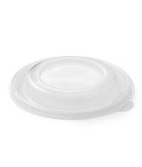 Крышка Протэк к супнице ПР-МС-350/500 Прозрачная d=144