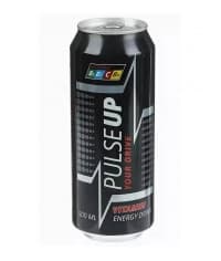 Энергетический напиток PulseUp Drive 450 мл ж/б