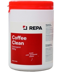Средство для очистки кофемашин Coffee Clean detergent 900 г