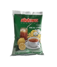 RISTORA Чай лимонный 1000 г для вендинга