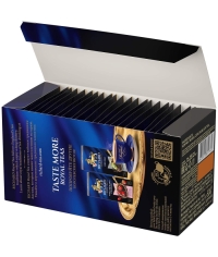 Чай черный Richard Royal English Breakfast 25 саше × 2 г