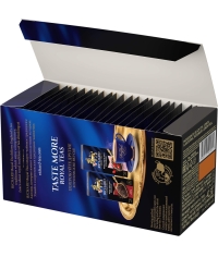Чай Richard Royal LEMON чёрный ароматизированный 25 саше × 1.7 г Чай Richard Royal LEMON чёрный ароматизированный 25 саше × 1.7 г