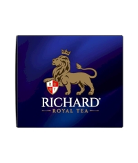 Чай Richard Royal MORO ORANGE & PASSION FLOWER чёрный аром. 25 саше × 1.7 г Чай Richard Royal MORO ORANGE & PASSION FLOWER чёрный аром. 25 саше × 1.7 г