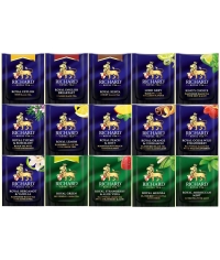 Подарочный чай Richard Royal Tea Collection 15 видов 120 саше