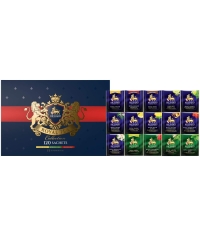 Подарочный чай Richard Royal Tea Collection 15 видов 120 саше