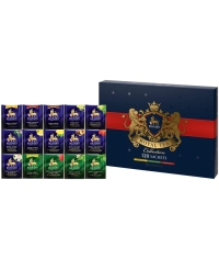 Подарочный чай Richard Royal Tea Collection 15 видов 120 саше