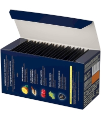 Чай Richard DETOX черный аромат. 20 саше × 1.7 г