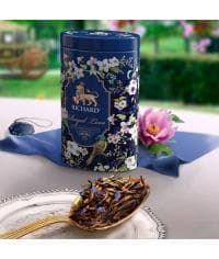 Подарочный чай черный Richard Royal Love листовой 80г банка