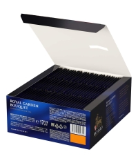 Чай Richard Royal GARDEN BOUQUET чёрный ароматизированный 100 саше × 1.7 г Чай Richard Royal GARDEN BOUQUET чёрный ароматизированный 100 саше × 1.7 г