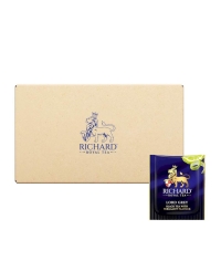 Чай Richard Royal Lord Grey чёрный ароматизированный 200 саше × 2 г