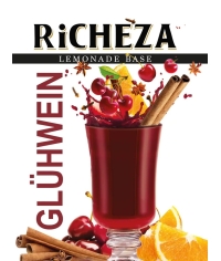 RiCHEZA Lemonade Base Основа для напитков Глинтвейн GLUHWEIN 1000 г