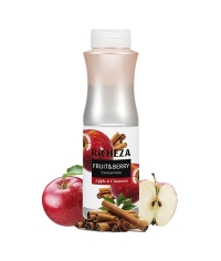 Концентрат RiCHEZA Яблоко Корица APPLE CINNAMON 1000 г