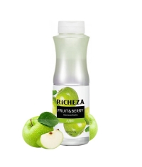 Концентрат RiCHEZA Яблоко APPLE 1000 г