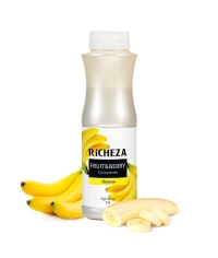 Концентрат RiCHEZA Банан BANANA 1000 г