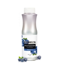 Концентрат RiCHEZA Черника BLUEBERRY 1000 г