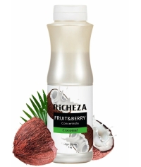 Концентрат RiCHEZA Кокос COCONUT 1000 г