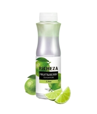 Концентрат RiCHEZA Лайм Lime 1000 г