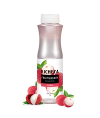 Концентрат RiCHEZA Личи LYCHEE 1000 г