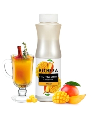 Концентрат RiCHEZA Манго MANGO 1000 г