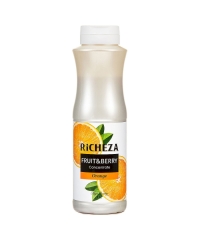 Концентрат RiCHEZA ORANGE Апельсин 1000 г