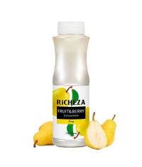Концентрат RiCHEZA PEAR Груша 1000 г