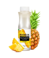 Концентрат RiCHEZA Ананас PINEAPPLE 1000 г