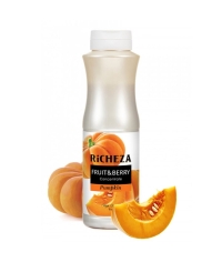 Концентрат RiCHEZA Тыква PUMPKIN 1000 г
