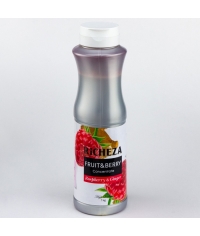 Концентрат RiCHEZA Малина Имбирь RASPBERRY GINGER 1000 г