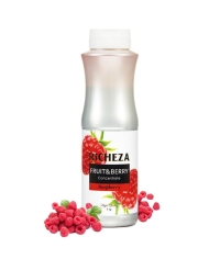 Концентрат RiCHEZA Малина RASPBERRY 1000 г