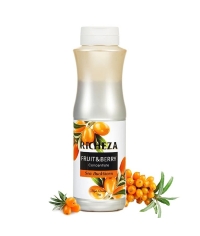 Концентрат RiCHEZA Облепиха SEA BUCKTHORN 1000 г
