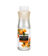 Концентрат RiCHEZA Облепиха SEA BUCKTHORN 1000 г