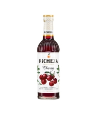 Сироп RiCHEZA Cherry Вишня стекло 330 мл