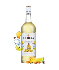 Сироп RiCHEZA Falernum Фалернум стекло 1000 мл