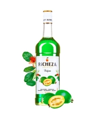 Сироп RiCHEZA Feijoa Фейхоа стекло 1000 мл