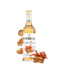 Сироп RiCHEZA Ginger Bread Имбирный Пряник стекло 330 мл