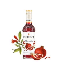 Сироп RiCHEZA Grenadine Гренадин стекло 330 мл